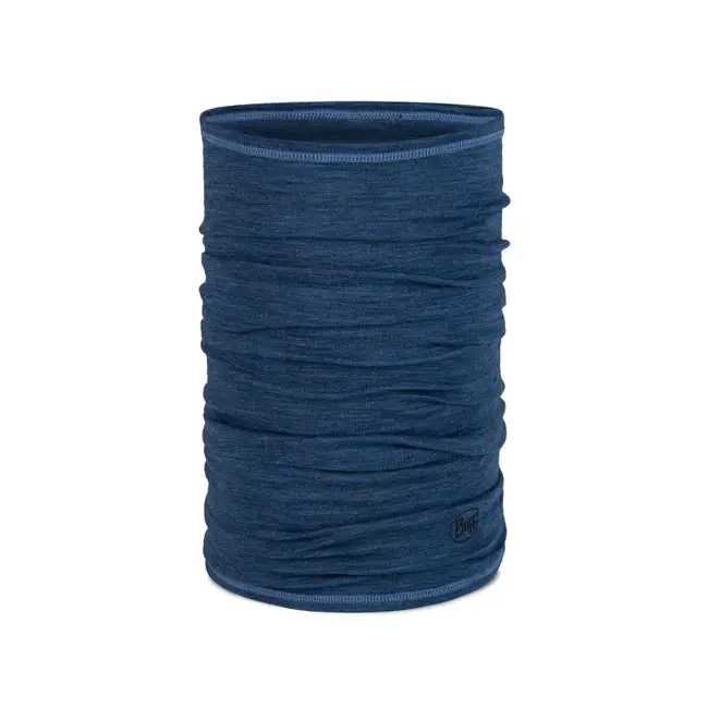 Bandana BUFF Light Weight merino wool Multistripes Tempest [1]