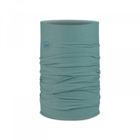 Bandane multifunctionale BUFF - Original EcoStretch adulti SOLID jade