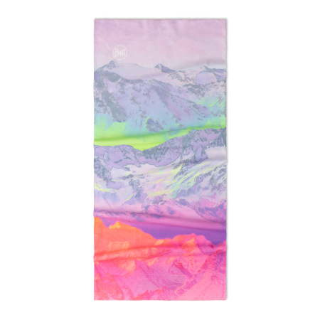 Bandana BUFF Original EcoStretch adulti ARCI LILAC ICE [1]