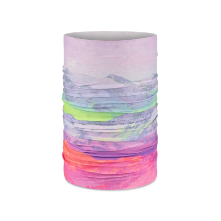 New ARRIVALS - Bandana BUFF Original EcoStretch adulti ARCI LILAC ICE