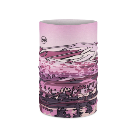 New ARRIVALS - Bandana BUFF Original EcoStretch adulti DIOBA ORCHID