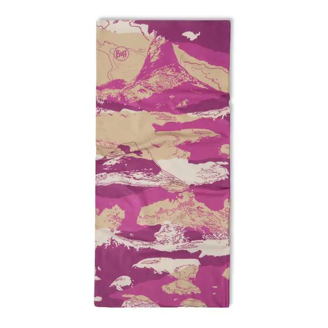 Bandana BUFF Original EcoStretch adulti Esyr Orchid [1]