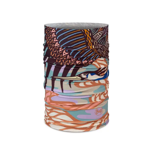 Bandane multifunctionale BUFF - Bandana BUFF Original EcoStretch adulti Indun Multi
