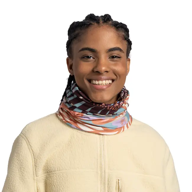 Bandana BUFF Original EcoStretch adulti Indun Multi [1]