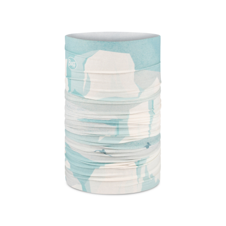 New ARRIVALS - Bandana BUFF Original EcoStretch adulti THER AQUA HAZE