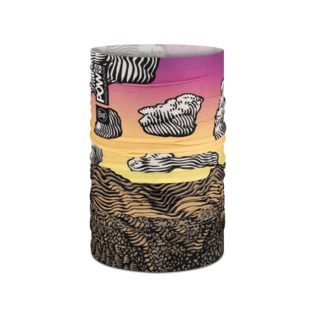 New ARRIVALS - Bandana BUFF Original EcoStretch adulti WALMY POW MULTI