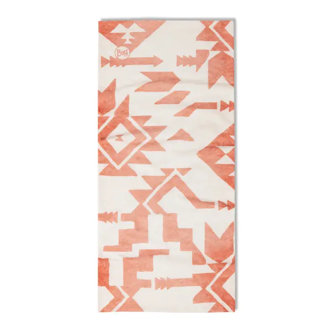 Bandana BUFF Original EcoStretch adulti SKAR Cloud [1]