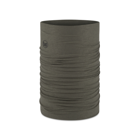New ARRIVALS - Bandana BUFF Original EcoStretch adulti SOLID BEETLE GREEN
