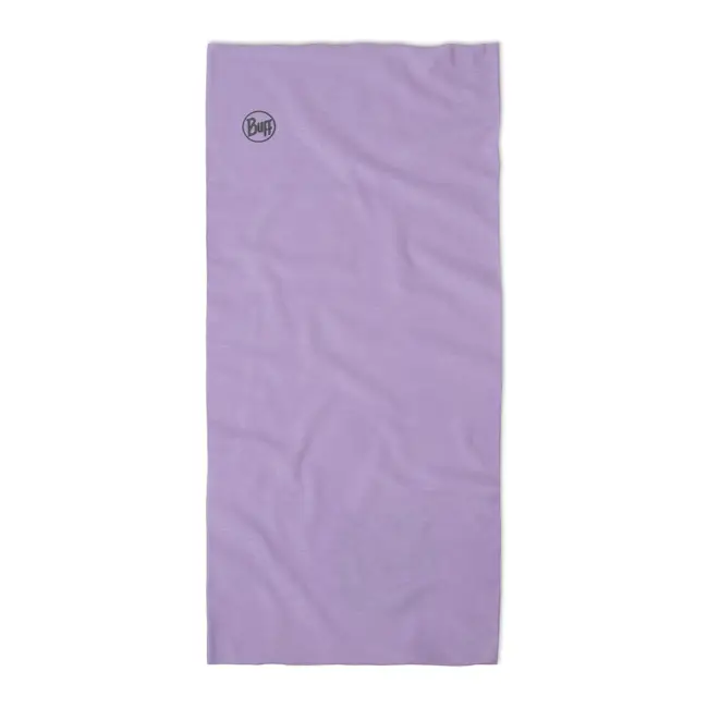 Bandana BUFF Original EcoStretch adulti SOLID Grape Ice [1]