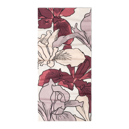 Bandana BUFF Original EcoStretch adulti BLIX CLOUD [1]