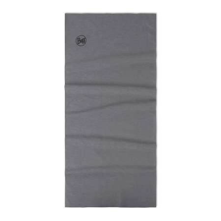 Bandana BUFF Original EcoStretch adulti SOLID SLATE GREY [1]