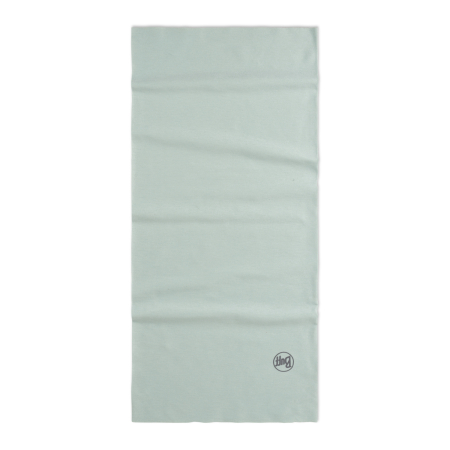 Bandana BUFF Original EcoStretch adulti SOLID AQUA HAZE [1]