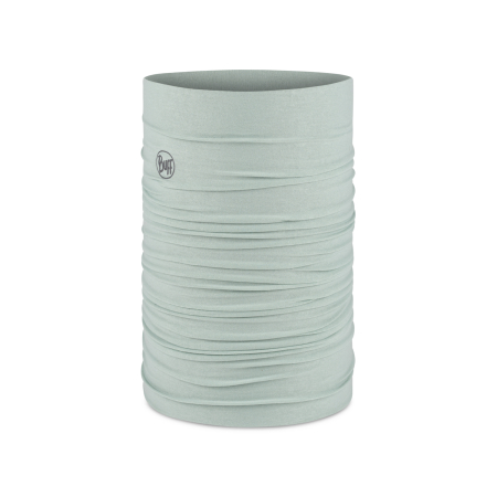New ARRIVALS - Bandana BUFF Original EcoStretch adulti SOLID AQUA HAZE