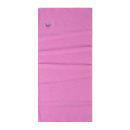Bandana BUFF Original EcoStretch adulti SOLID ORCHID [1]