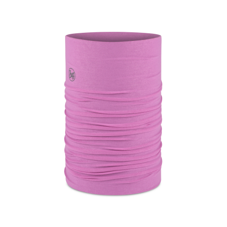 New ARRIVALS - Bandana BUFF Original EcoStretch adulti SOLID ORCHID