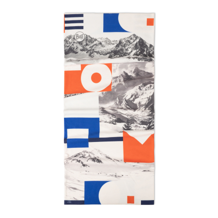 Bandana BUFF Original EcoStretch adulti REWO CLOUD [1]