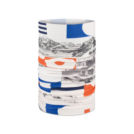 New ARRIVALS - Bandana BUFF Original EcoStretch adulti REWO CLOUD