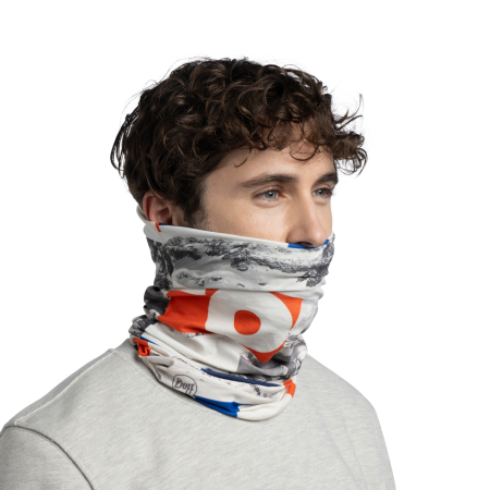 Bandana BUFF Original EcoStretch adulti REWO CLOUD [3]