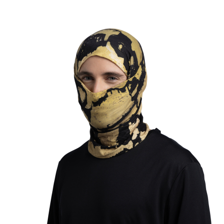 Bandana BUFF Original EcoStretch adulti MYLER OLIVE GREEN [5]