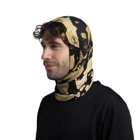 Bandana BUFF Original EcoStretch adulti MYLER OLIVE GREEN [6]