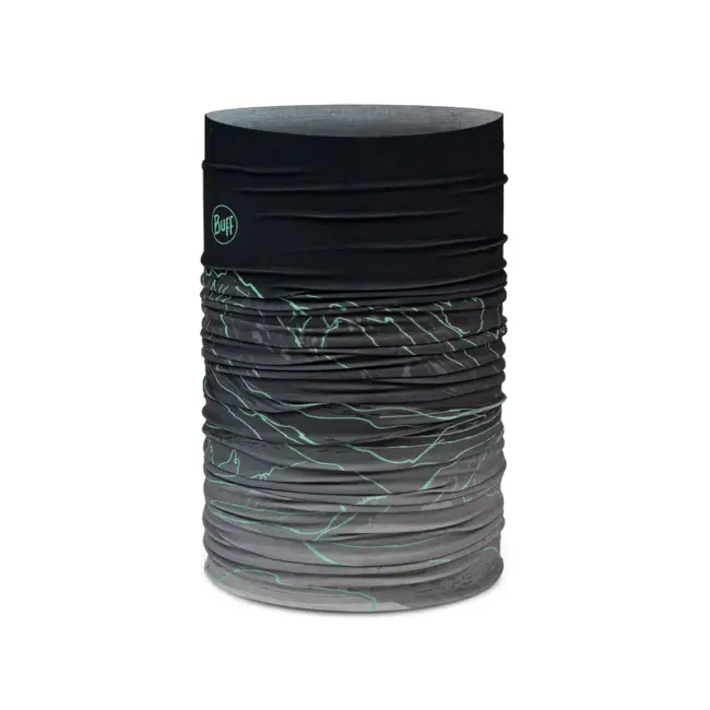 Bandane multifunctionale BUFF - Bandana BUFF Original EcoStretch adulti Unal Grey