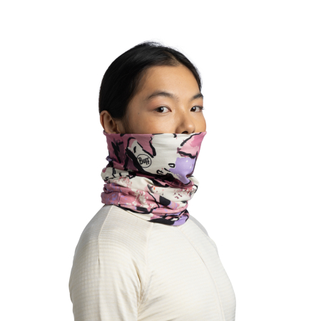 Bandana BUFF Original EcoStretch adulti HALLY MULTI [5]