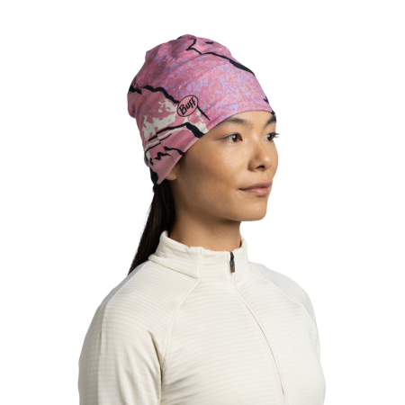 Bandana BUFF Original EcoStretch adulti HALLY MULTI [7]