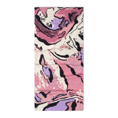Bandana BUFF Original EcoStretch adulti HALLY MULTI [1]