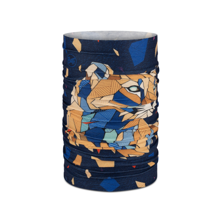 New ARRIVALS - Bandana BUFF Original EcoStretch adulti RAHS NIGHT BLUE