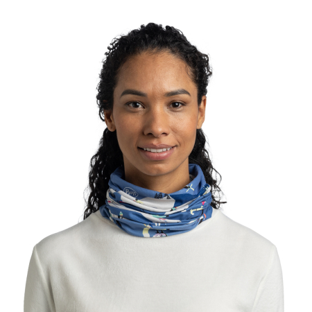 Bandana BUFF Original EcoStretch adulti UMYR Holiday [7]