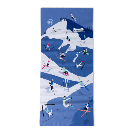 Bandana BUFF Original EcoStretch adulti UMYR Holiday [1]
