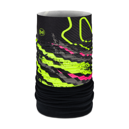 Drumetie - Bandana BUFF Polar adulti ISUN GRAPHITE