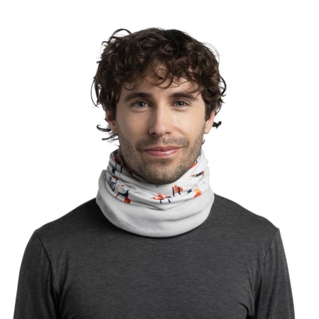 Bandana BUFF Polar adulti TINSU CLOUD [2]