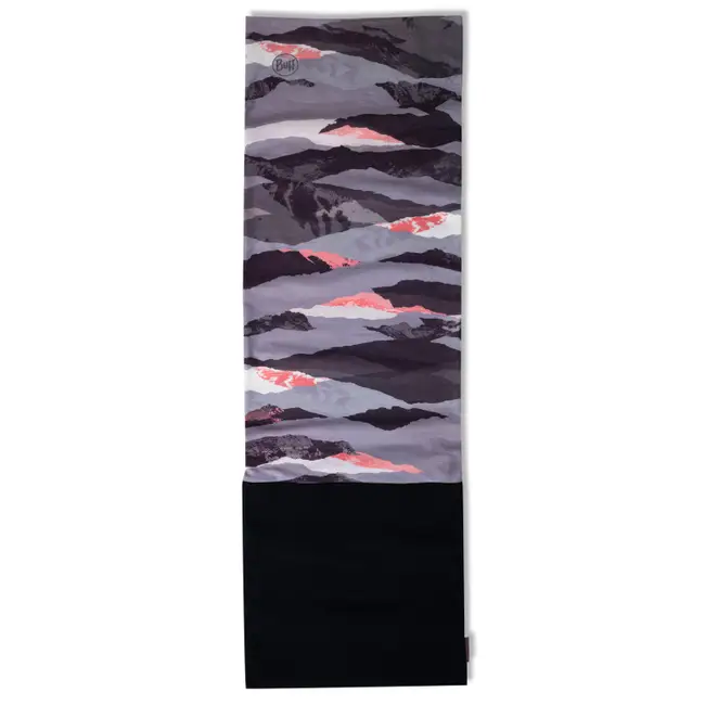 Bandana BUFF Polar adulti Irdlo Black [5]