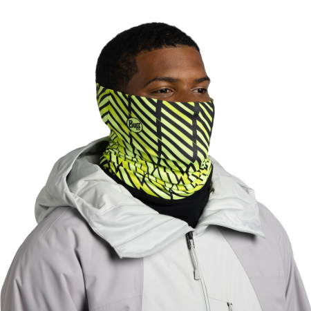 Bandana BUFF Polar adulti TANNER LIME [3]