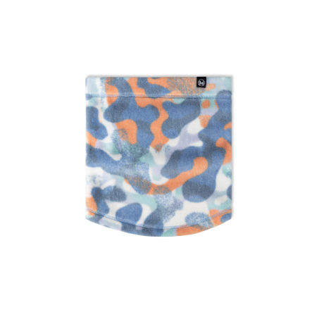 BUFF Polar prints Neckwarmer adulti EWOT MULTI [1]