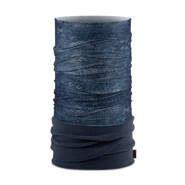 Produse BUFF - Bandana BUFF Polar adulti Katic Blue