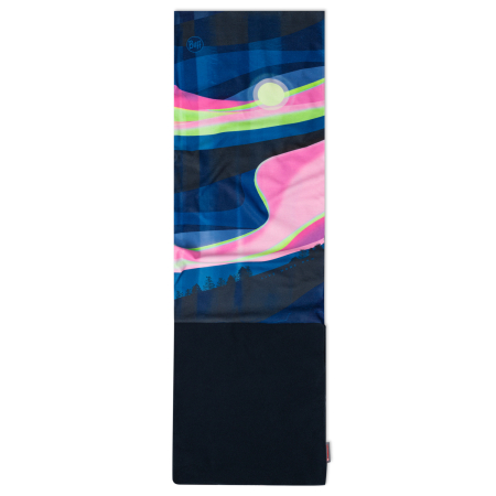 Bandana BUFF Polar adulti Larto Midnight Navy [1]