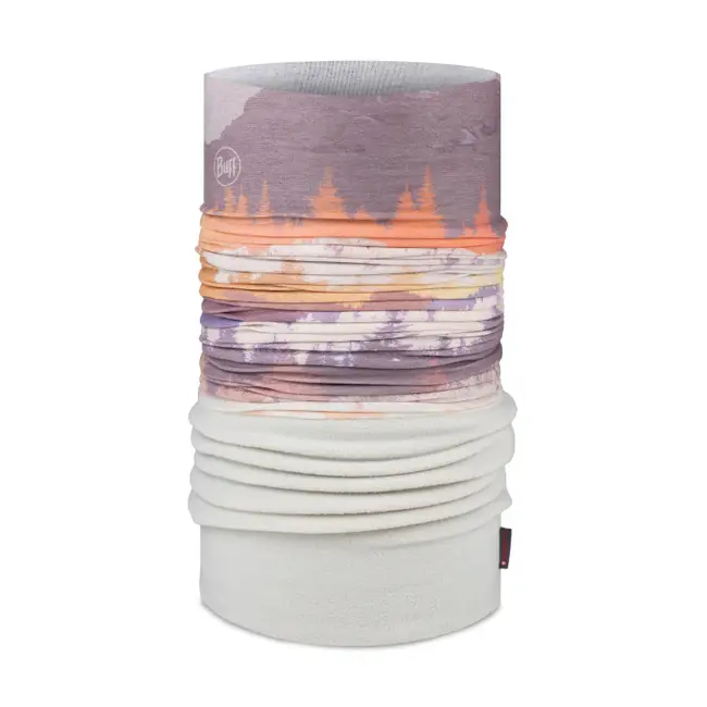 Produse BUFF - Bandana BUFF Polar adulti Larto Metly Multi
