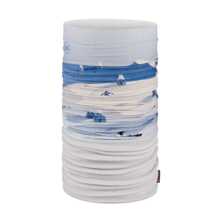 Drumetie - Bandana BUFF Polar adulti ILKEN CLOUD