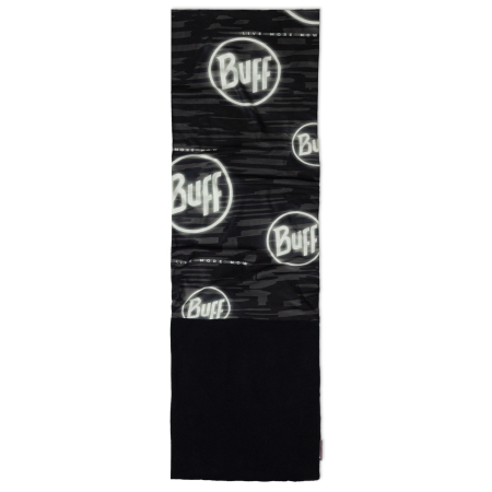 Bandana BUFF Polar adulti Nedre Graphite [1]