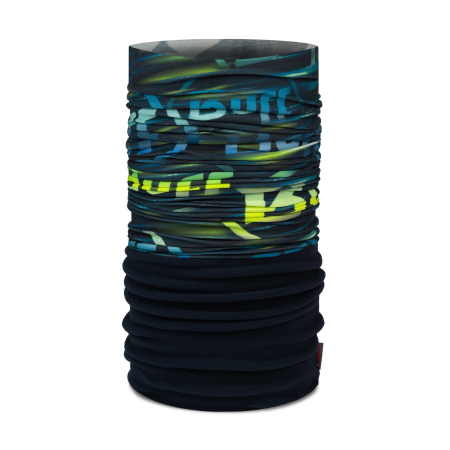 Produse BUFF - Bandana BUFF Polar adulti Orby Night Blue