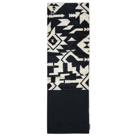 Bandana BUFF Polar adulti Orby Skar Black [3]