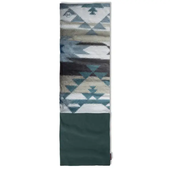 Bandana BUFF Polar adulti Ticex Silversage [4]
