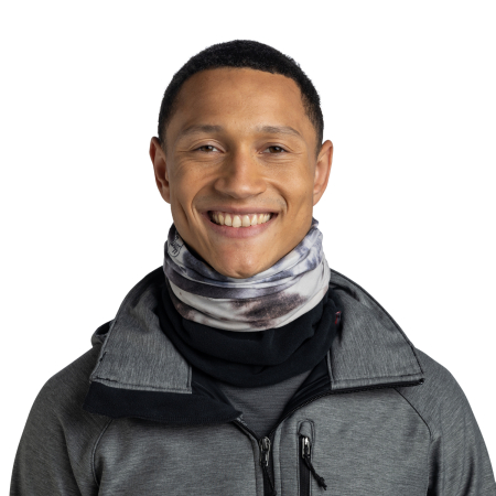 Bandana BUFF Polar adulti Tily Grey [2]