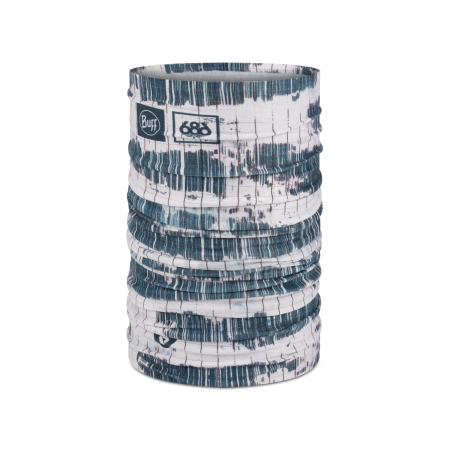Drumetie - Bandana BUFF Thermonet ISAR 686 TEAL