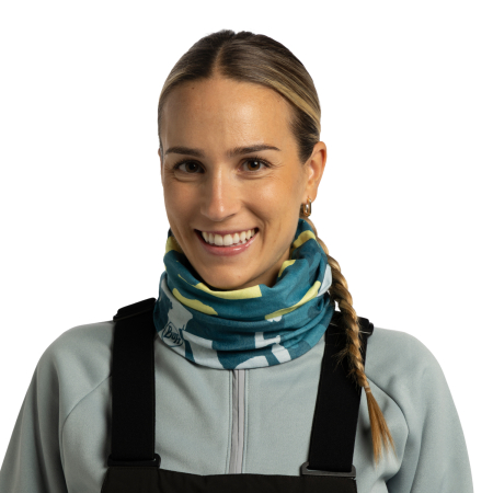 Bandana BUFF Thermonet AINTER TEAL [2]