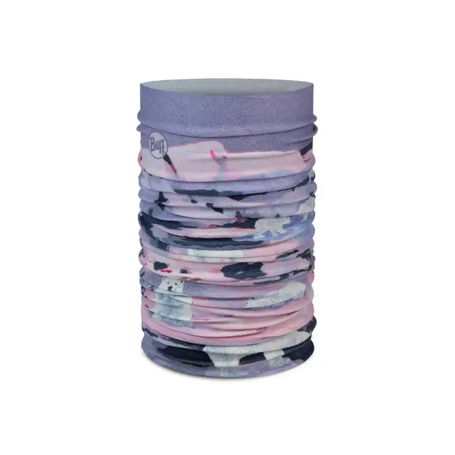 Bandane multifunctionale BUFF - Bandana copii Original EcoStretch Yoki Mauve