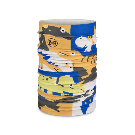 Produse BUFF - Bandana copii Original EcoStretch TRIBY MULTI