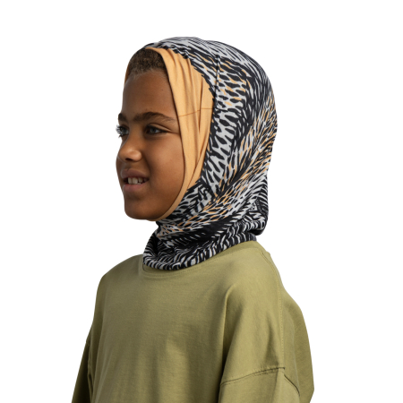 Bandana copii Original EcoStretch TOWSON POW MULTI [6]